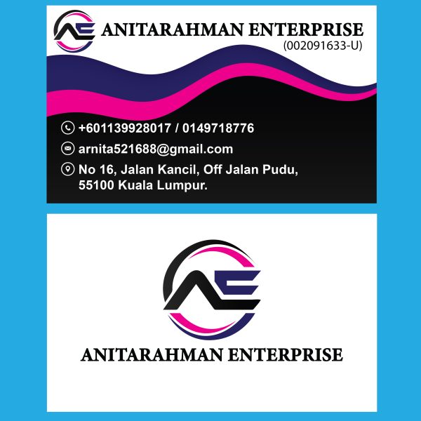 BUSINESS CARD 22