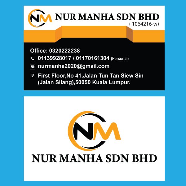 BUSINESS CARD 23