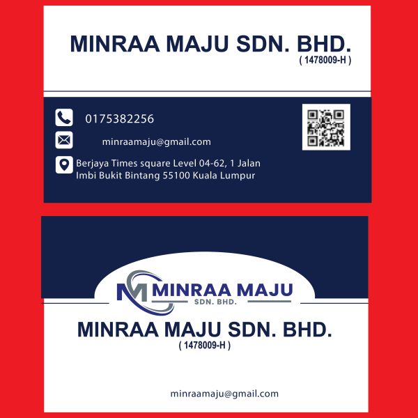 BUSINESS CARD 27