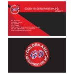 BUSINESS CARD 72