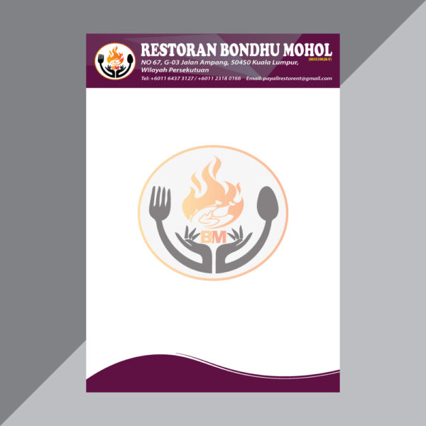 Letterhead