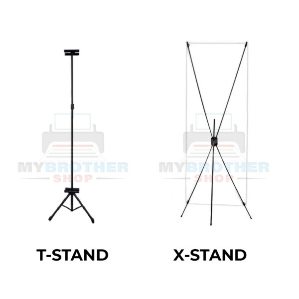 Stand and Display Accessories