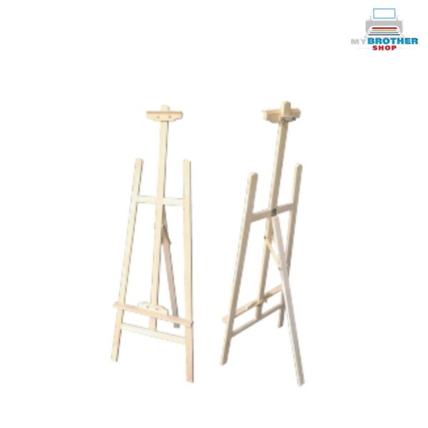 Easel Wooden Stand