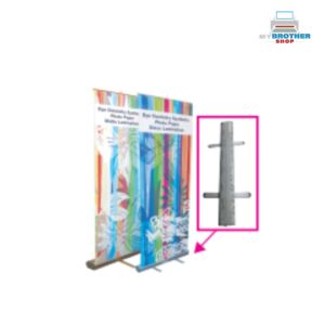 Economic Roll Up Stand