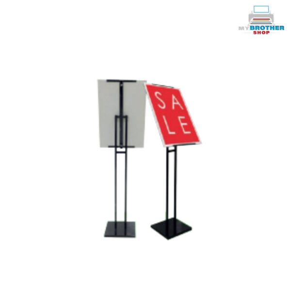 Rotating Postal Stand