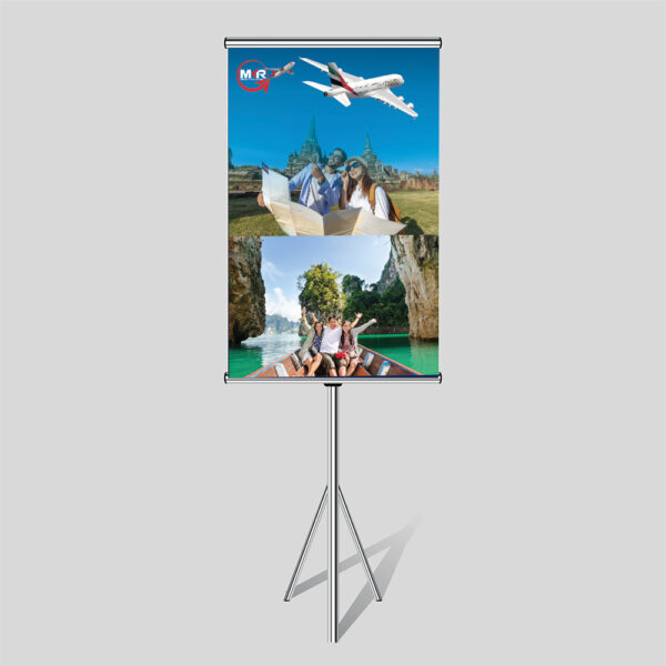 Travelling bunting